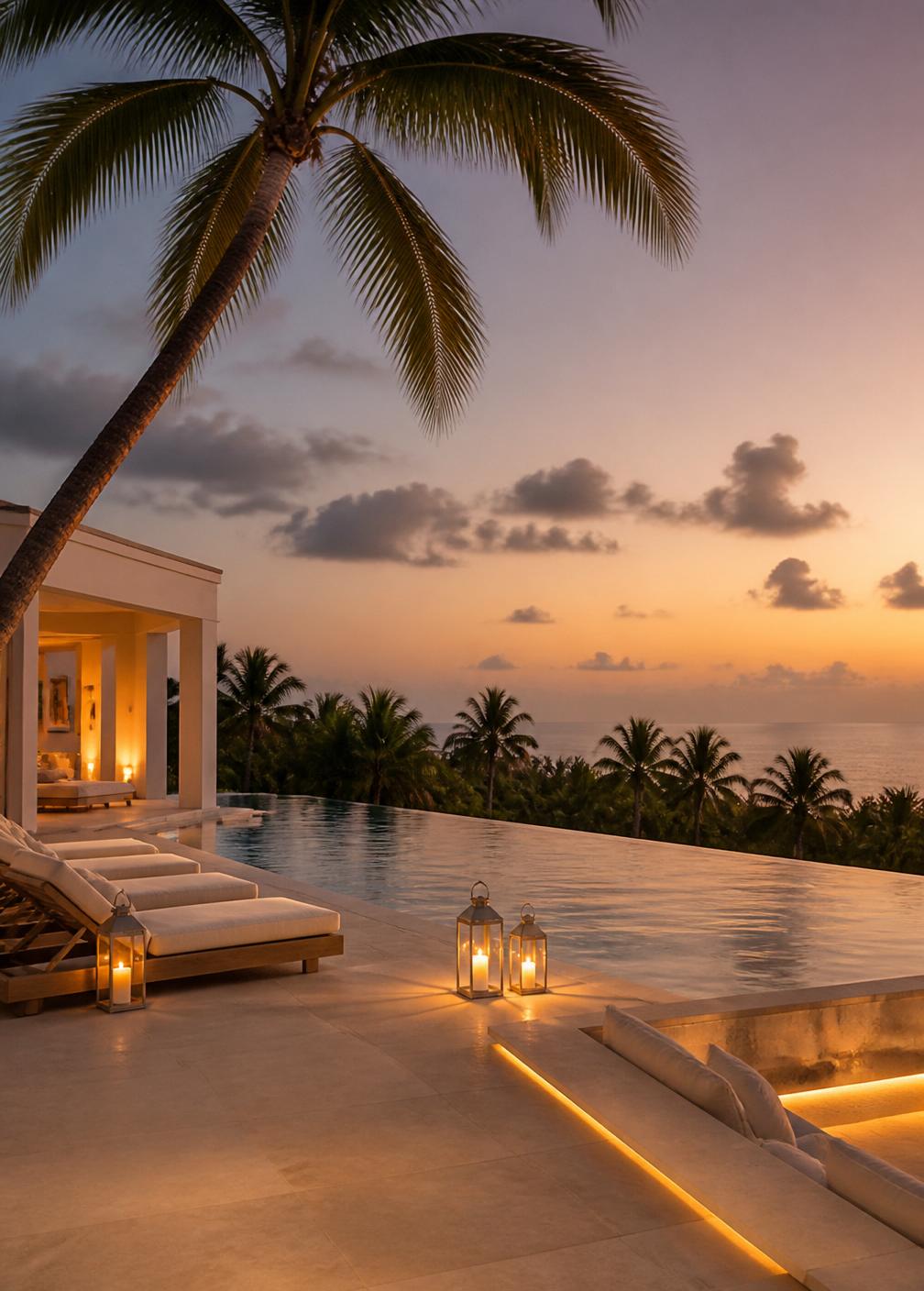 Escape Somewhere Beautiful