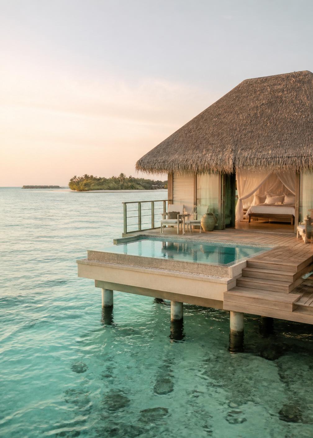 Custom Vacations